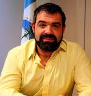 Lic. Juan Adriano Gonzáles Lopez