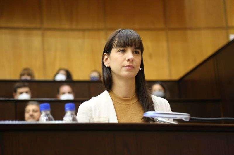 Leticia Inés Esteves