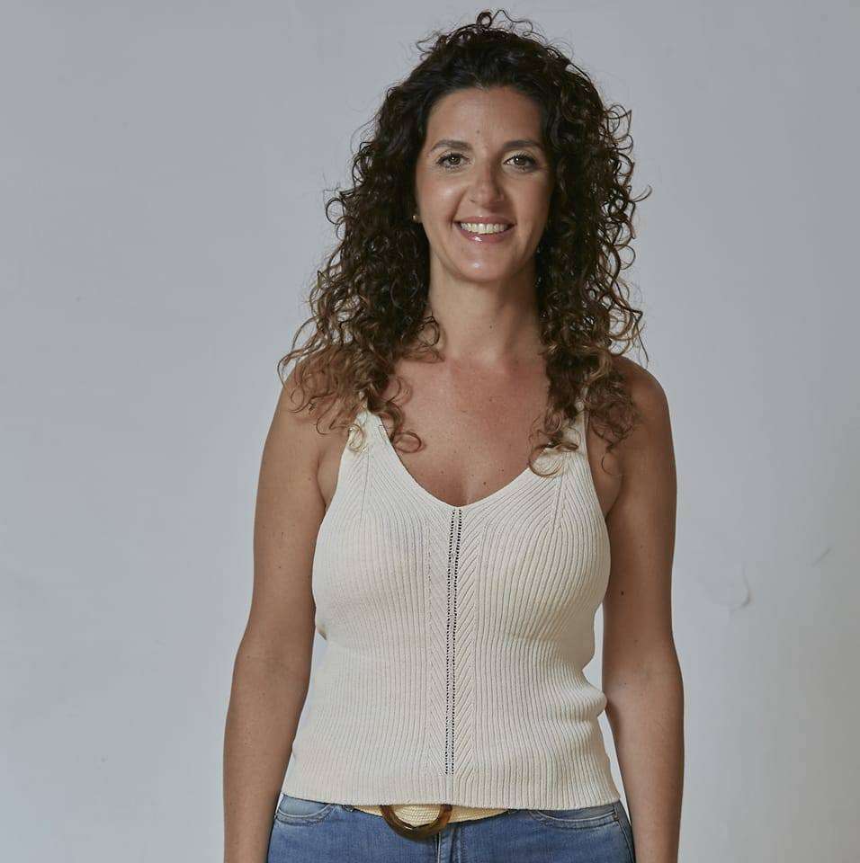 Lic. Ana Inés Servidio