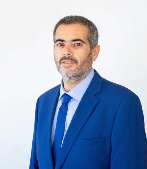 Cr. Gustavo Fernández Capiet