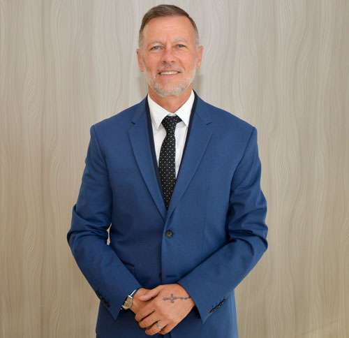 Ing. Rubén Etcheverry