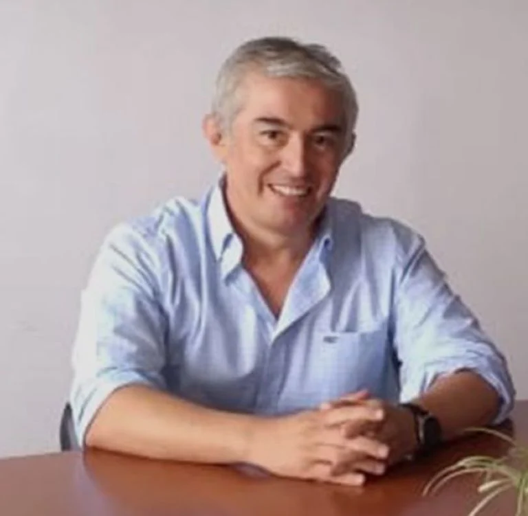 Pablo Guillermo Castillo