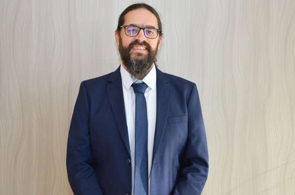 Dr. Martín Regueiro