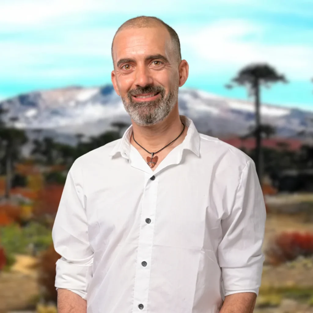 Matías Ángel Ramos