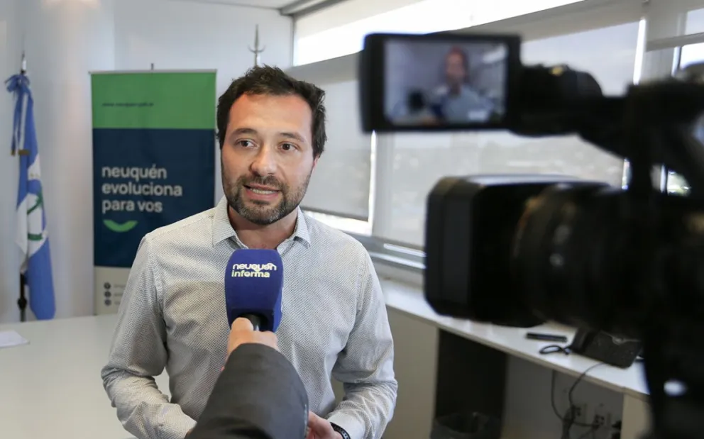 Lic. Juan Manuel Morales