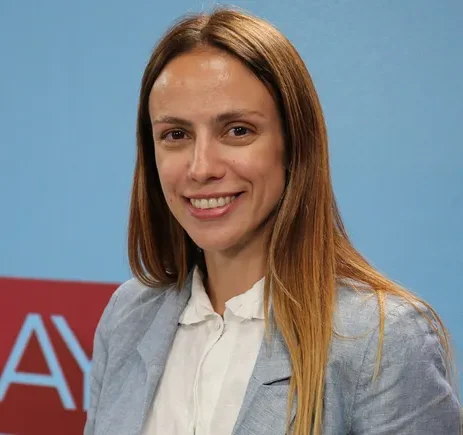 A/C Arq. Tanya Yanet Bertoldi